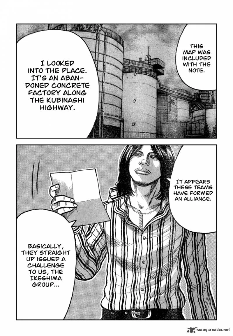 Worst Chapter 111 page 43