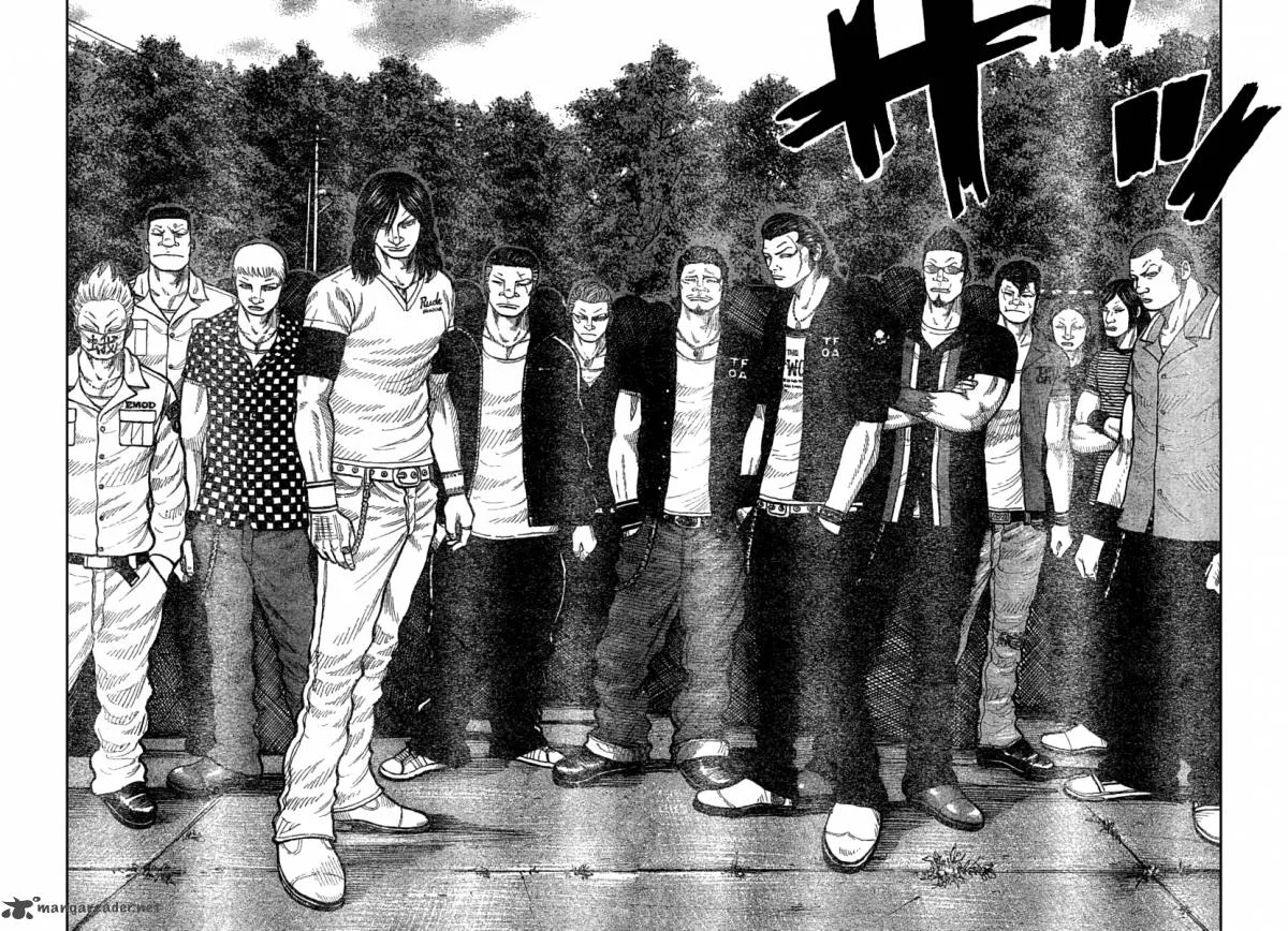 Worst Chapter 112 page 3