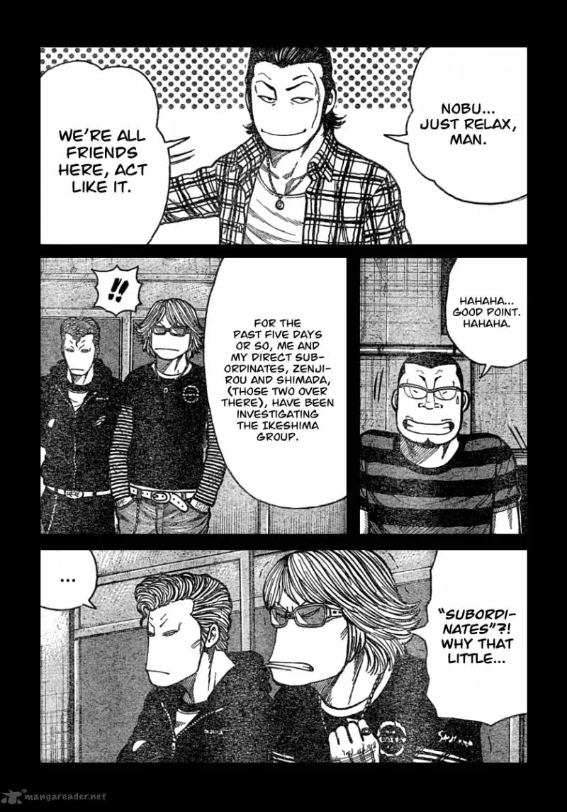 Worst Chapter 112 page 13