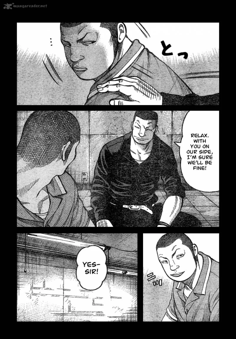 Worst Chapter 112 page 21