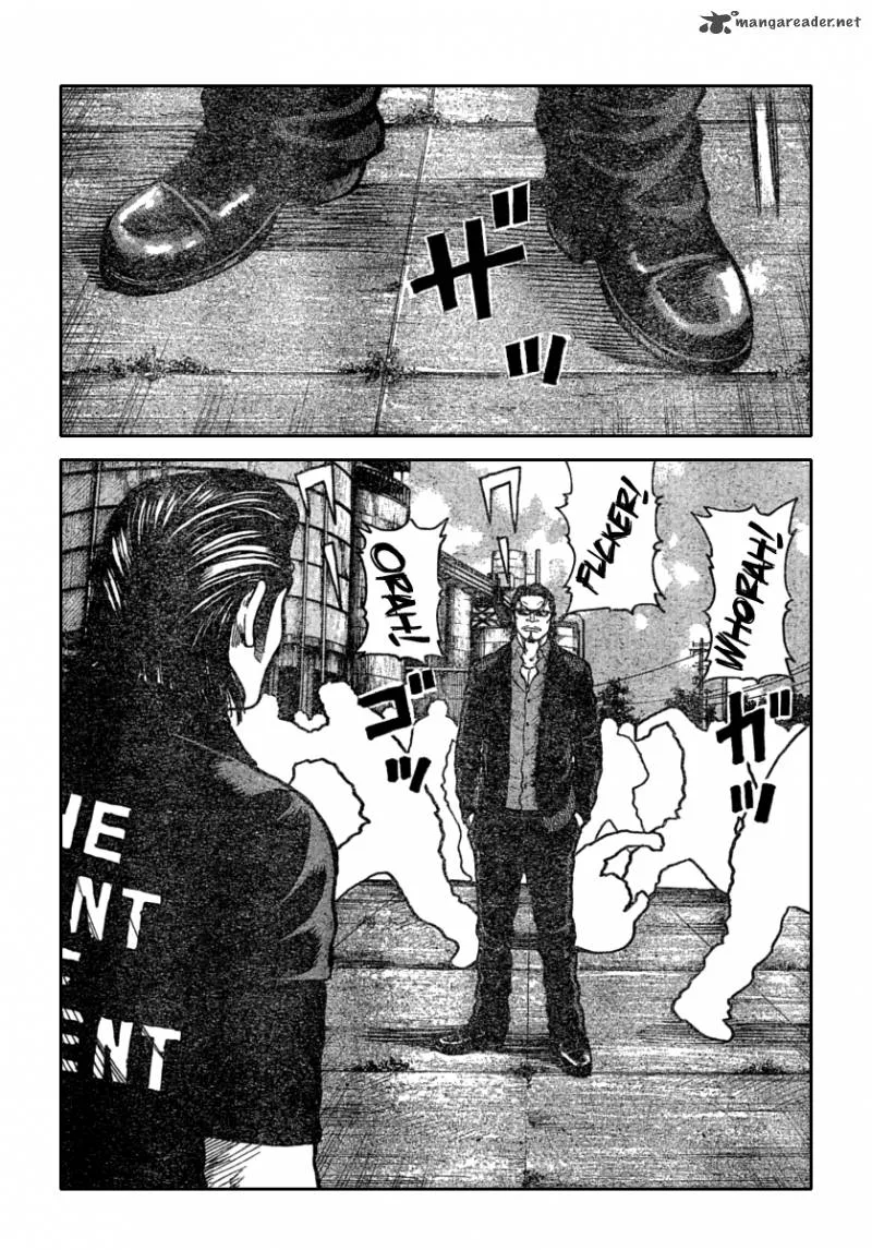 Worst Chapter 112 page 16