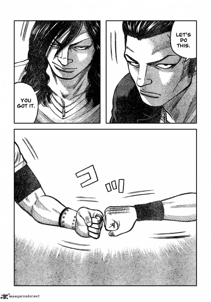 Worst Chapter 112 page 8