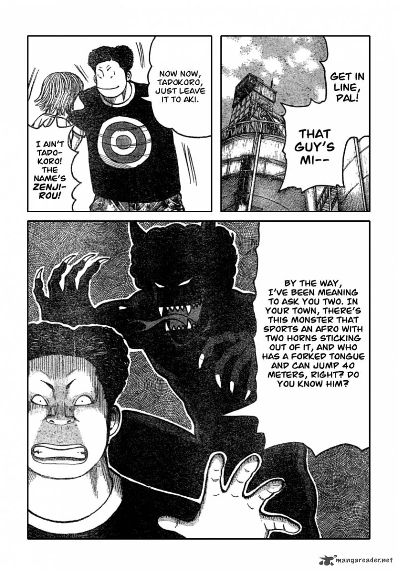 Worst Chapter 112 page 32