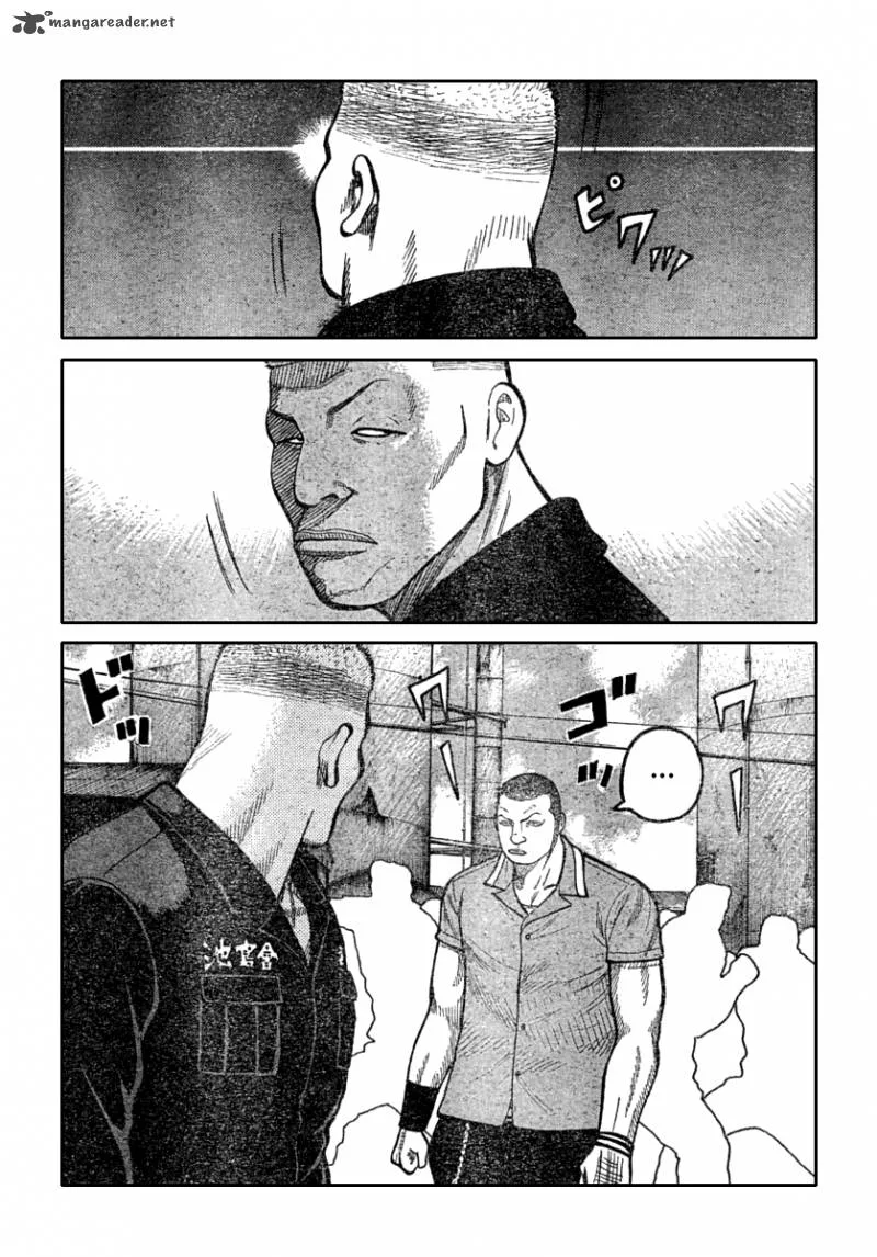 Worst Chapter 112 page 27