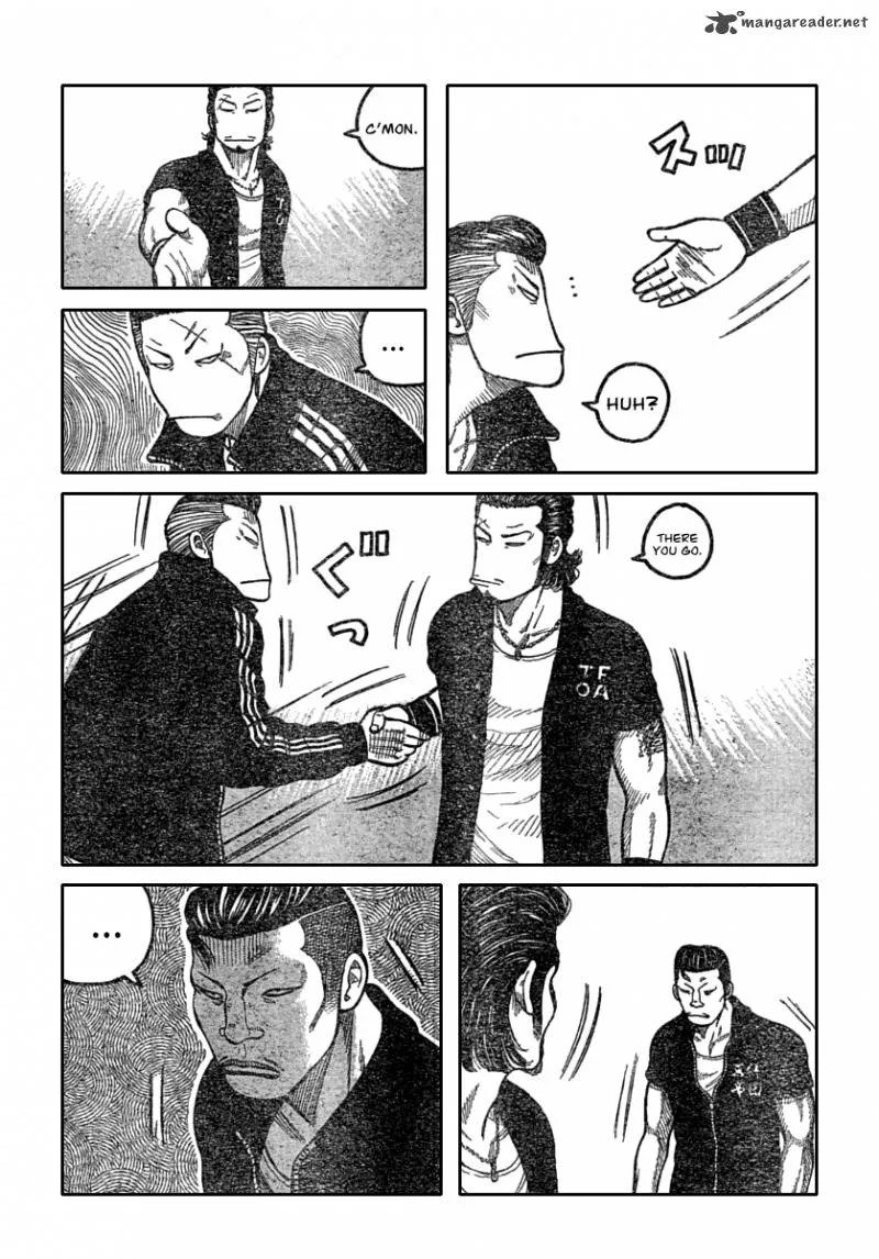 Worst Chapter 112 page 25