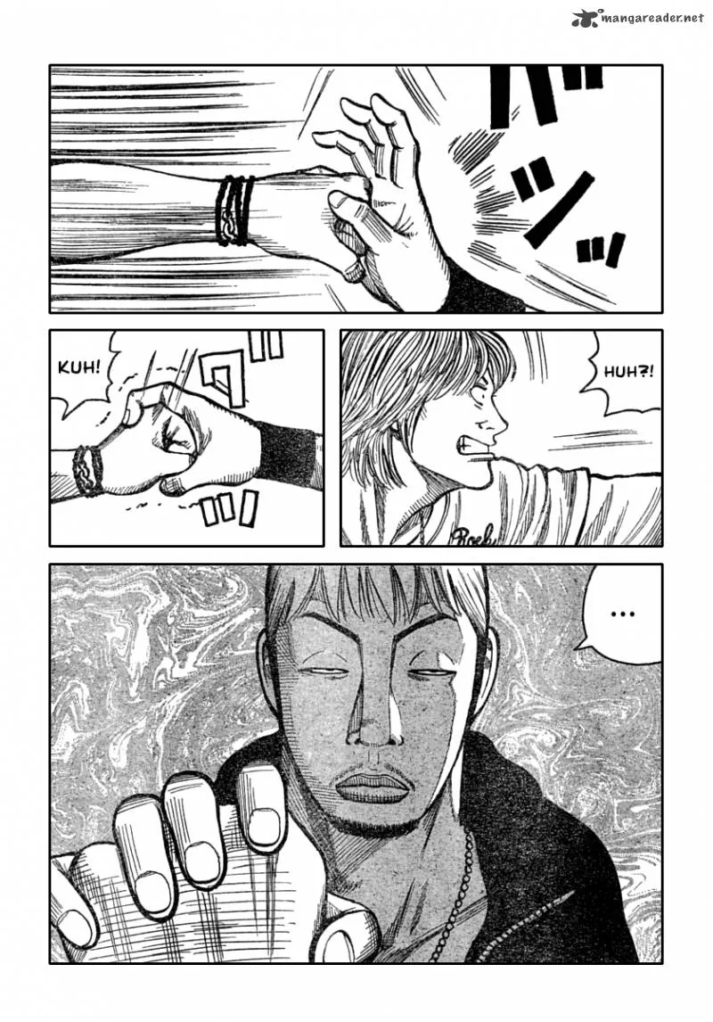 Worst Chapter 112 page 28