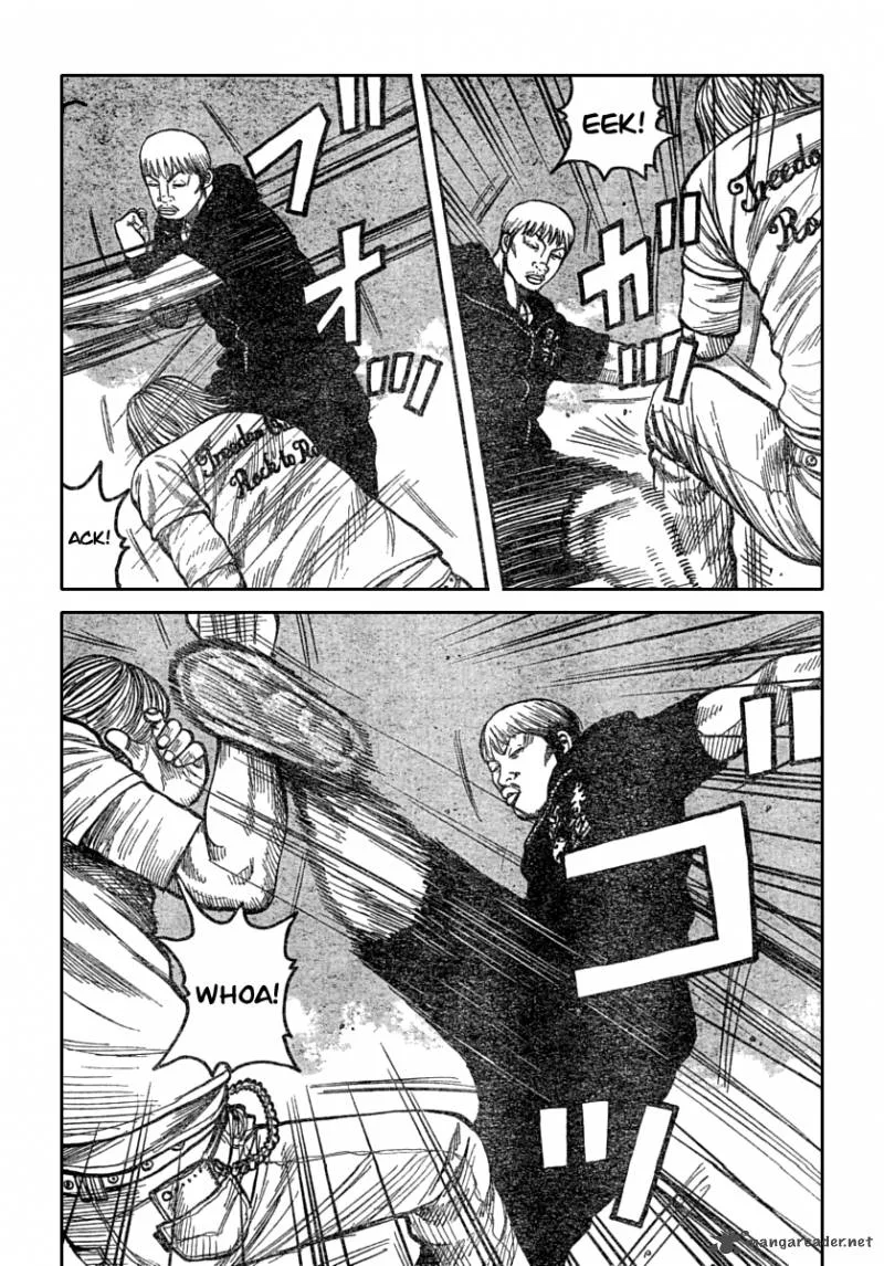 Worst Chapter 112 page 29
