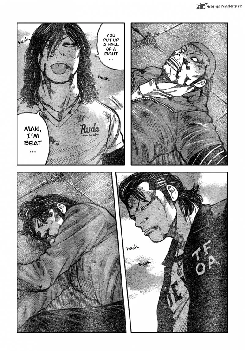 Worst Chapter 112 page 41