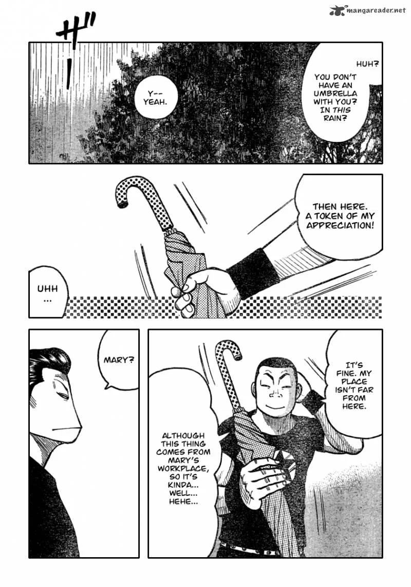 Worst Chapter 116 page 33