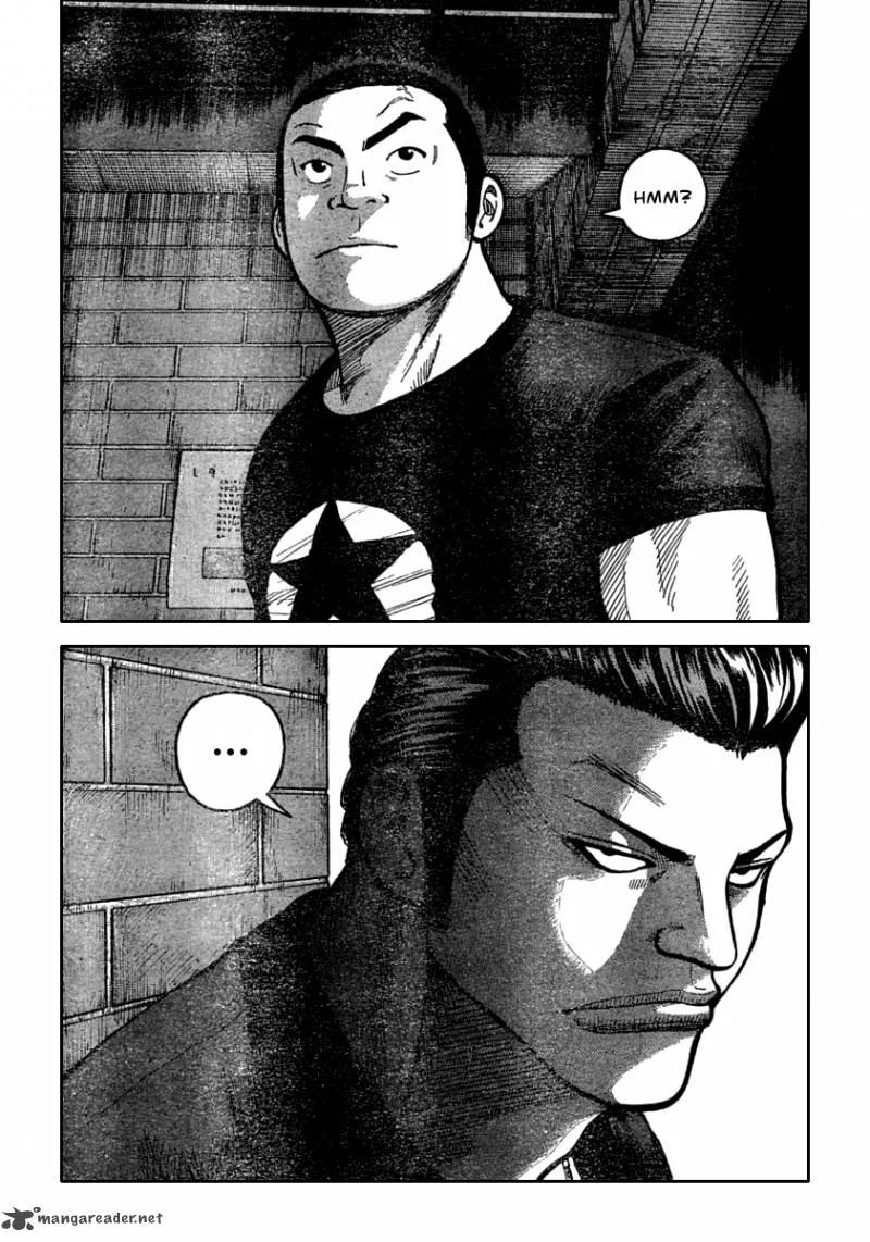 Worst Chapter 116 page 30