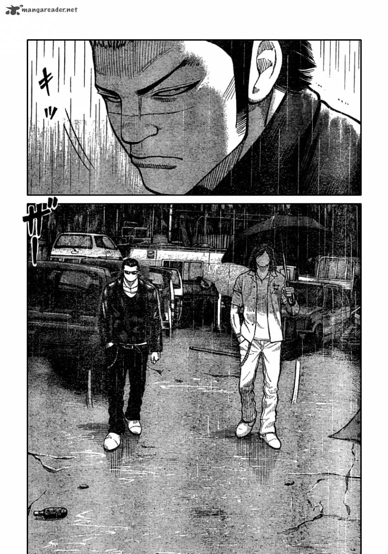Worst Chapter 116 page 39