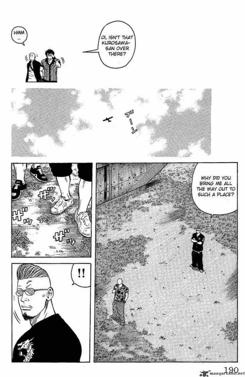 Worst Chapter 12 page 33