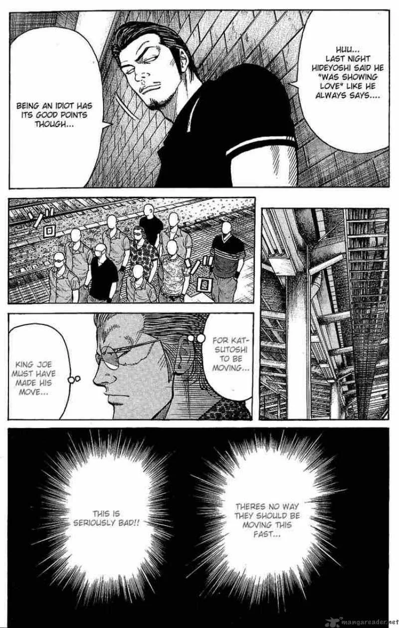 Worst Chapter 12 page 28