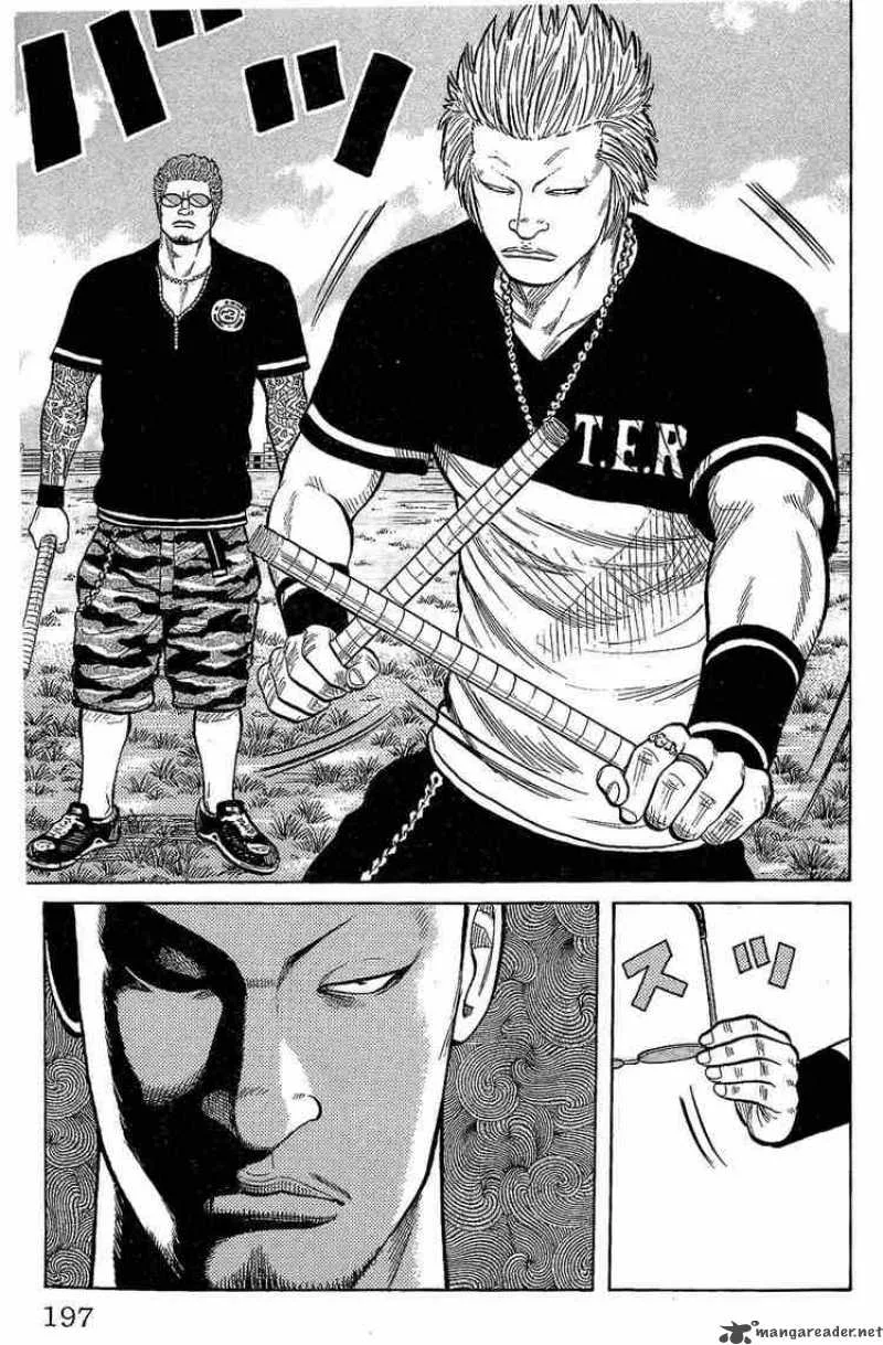 Worst Chapter 12 page 40