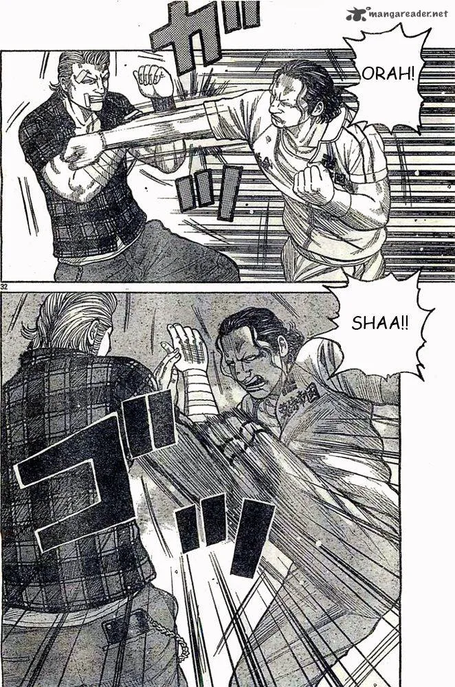 Worst Chapter 124 page 31
