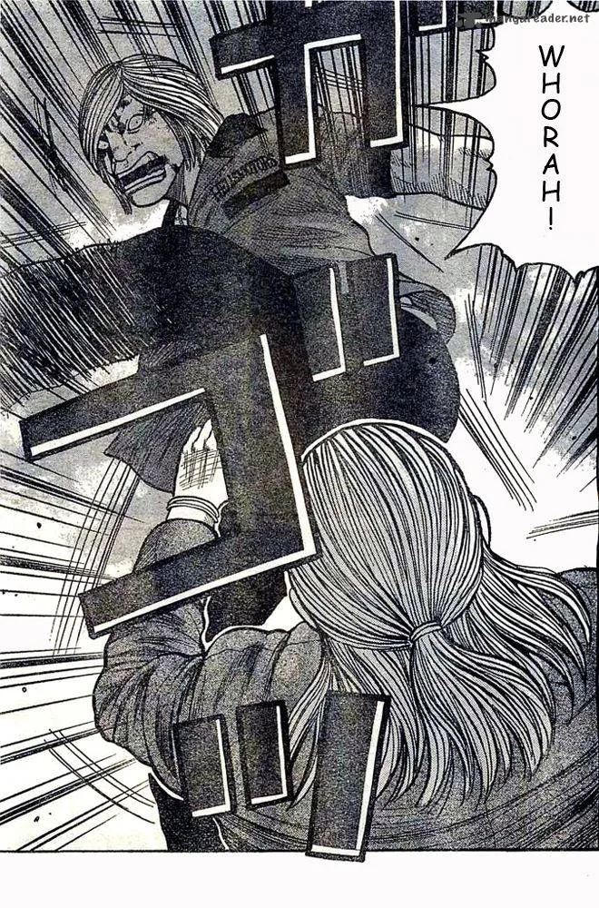 Worst Chapter 124 page 11