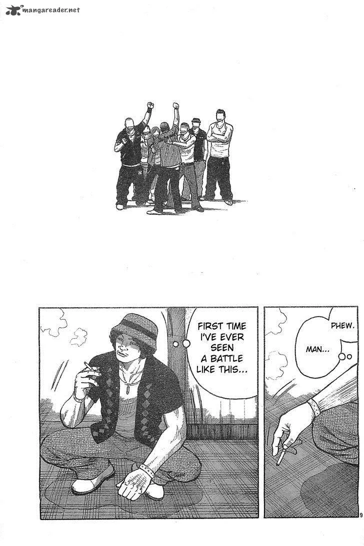 Worst Chapter 128 page 5