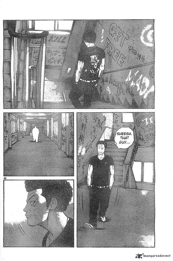 Worst Chapter 128 page 33
