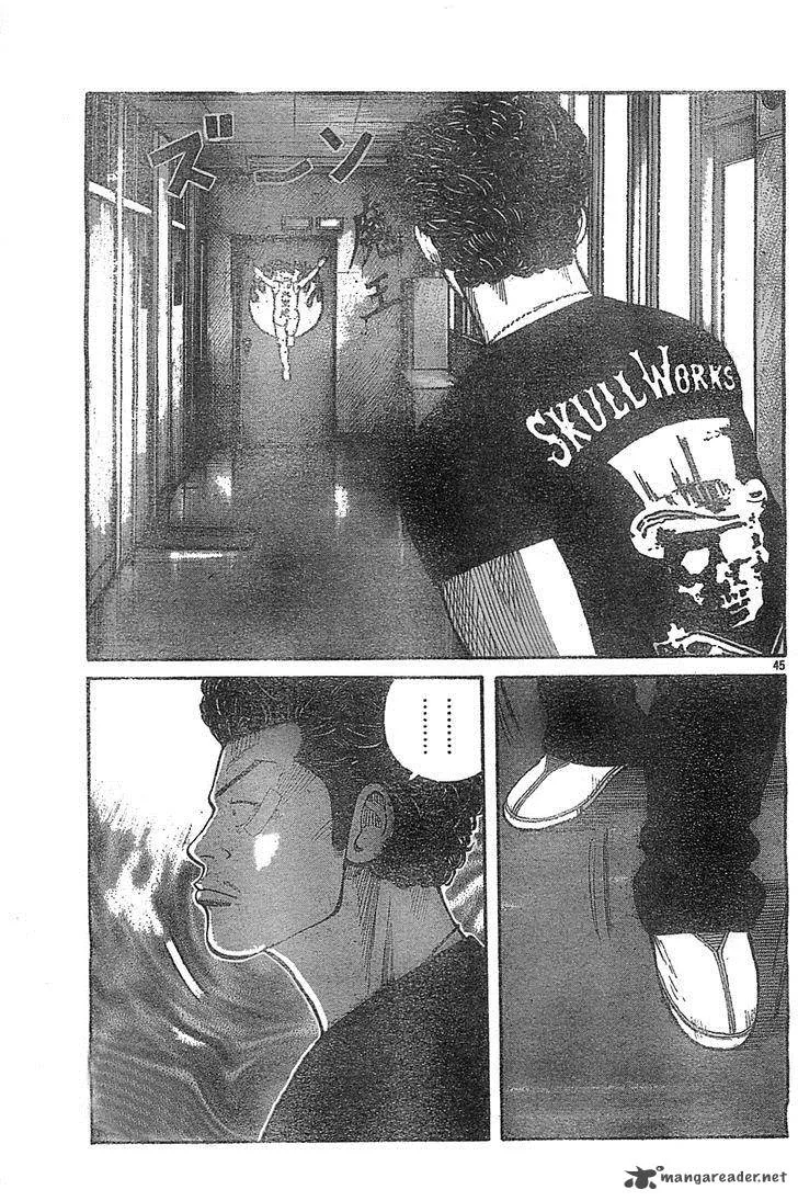 Worst Chapter 128 page 38