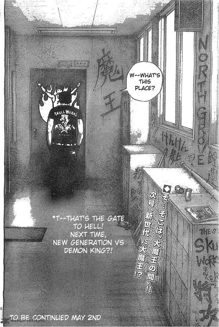 Worst Chapter 128 page 39