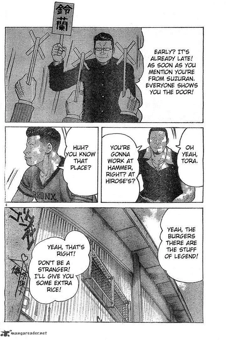 Worst Chapter 129 page 4