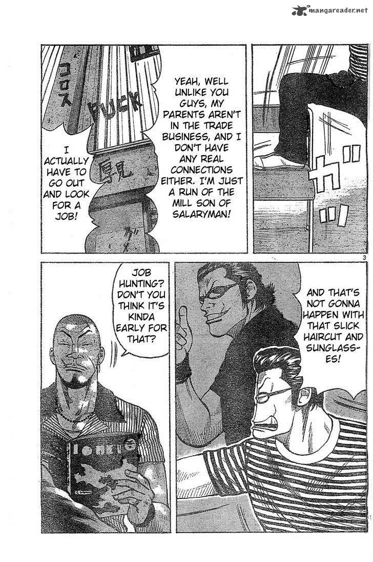 Worst Chapter 129 page 3