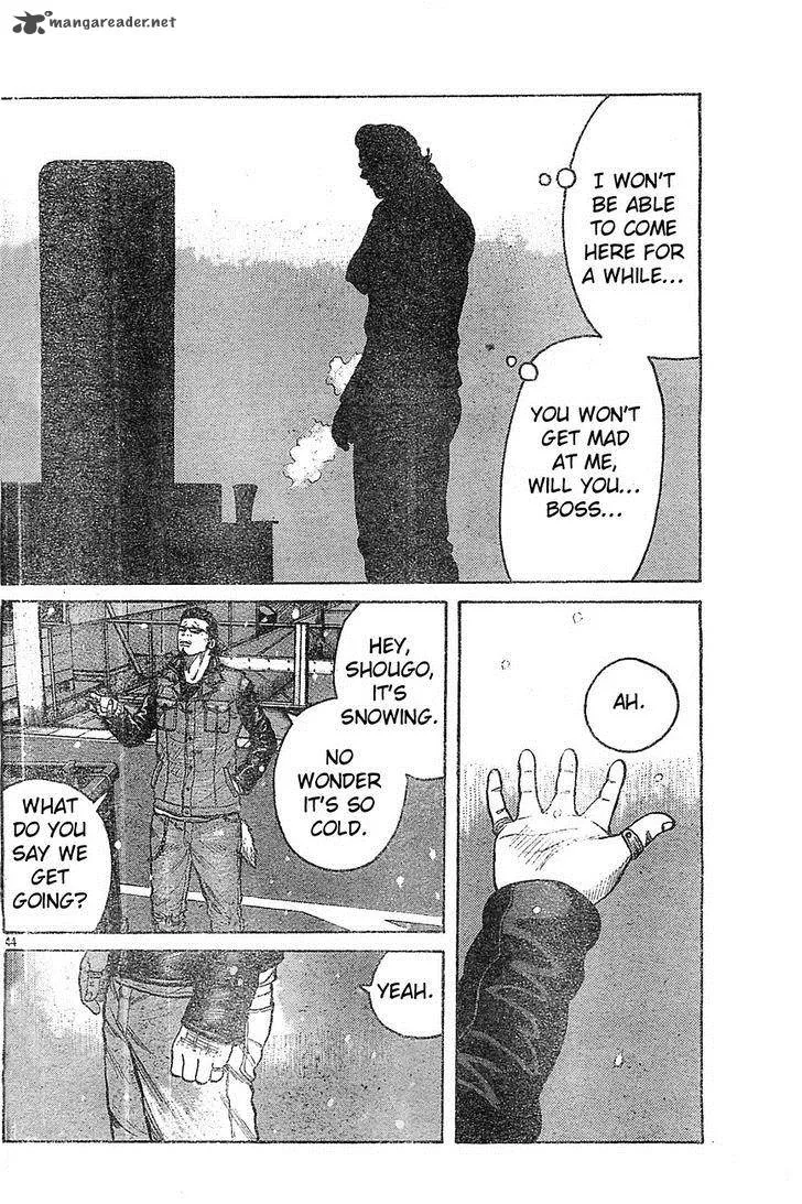Worst Chapter 129 page 40