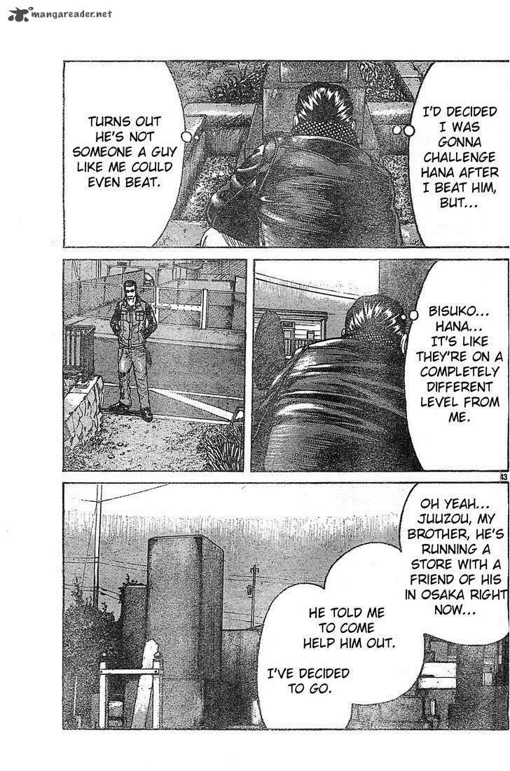 Worst Chapter 129 page 39