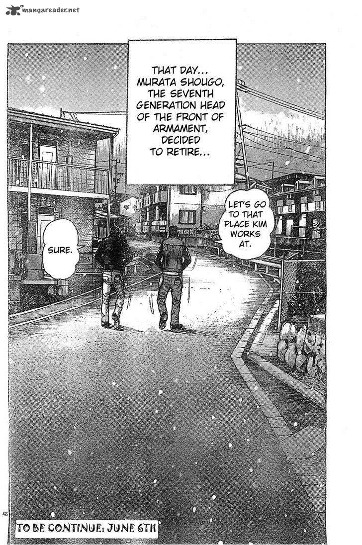 Worst Chapter 129 page 42