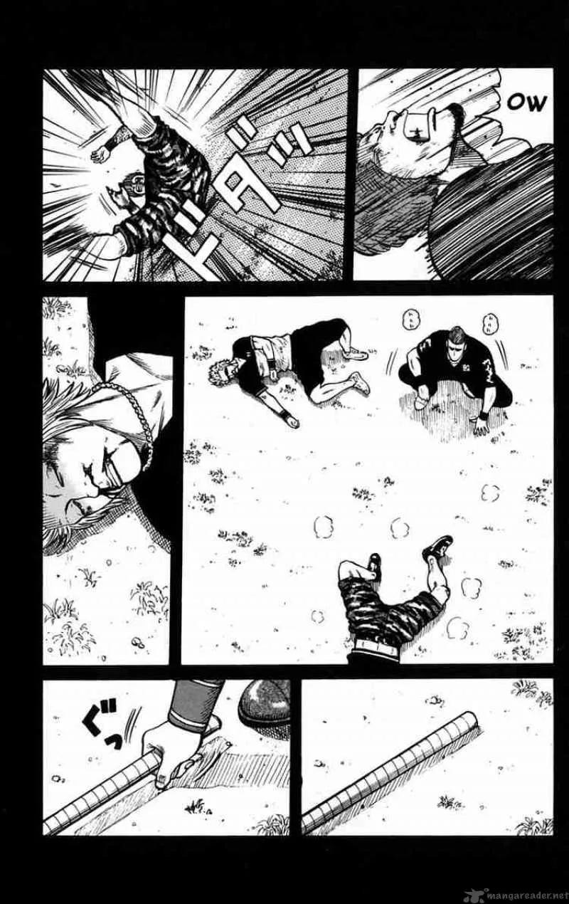 Worst Chapter 13 page 18