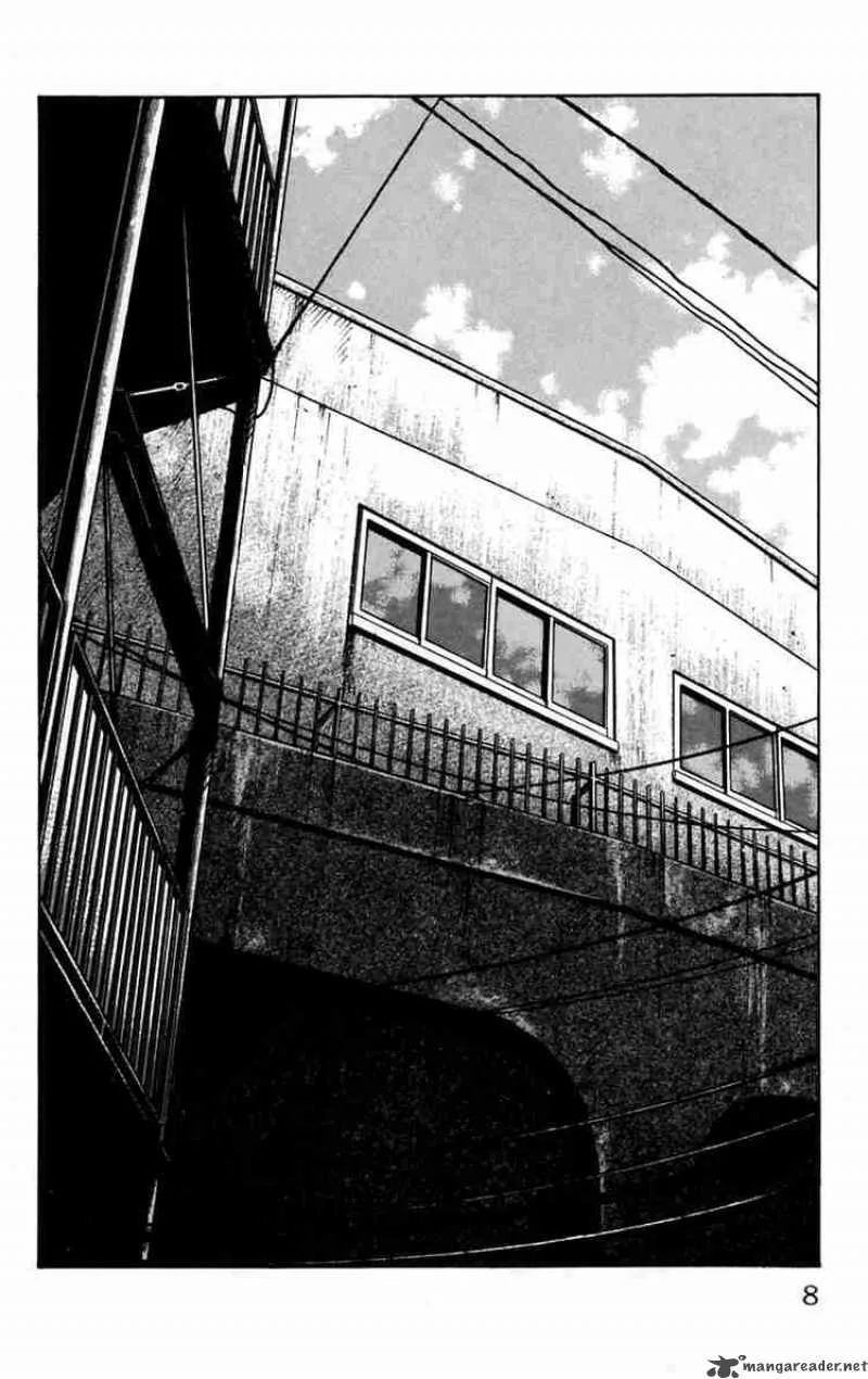 Worst Chapter 13 page 9