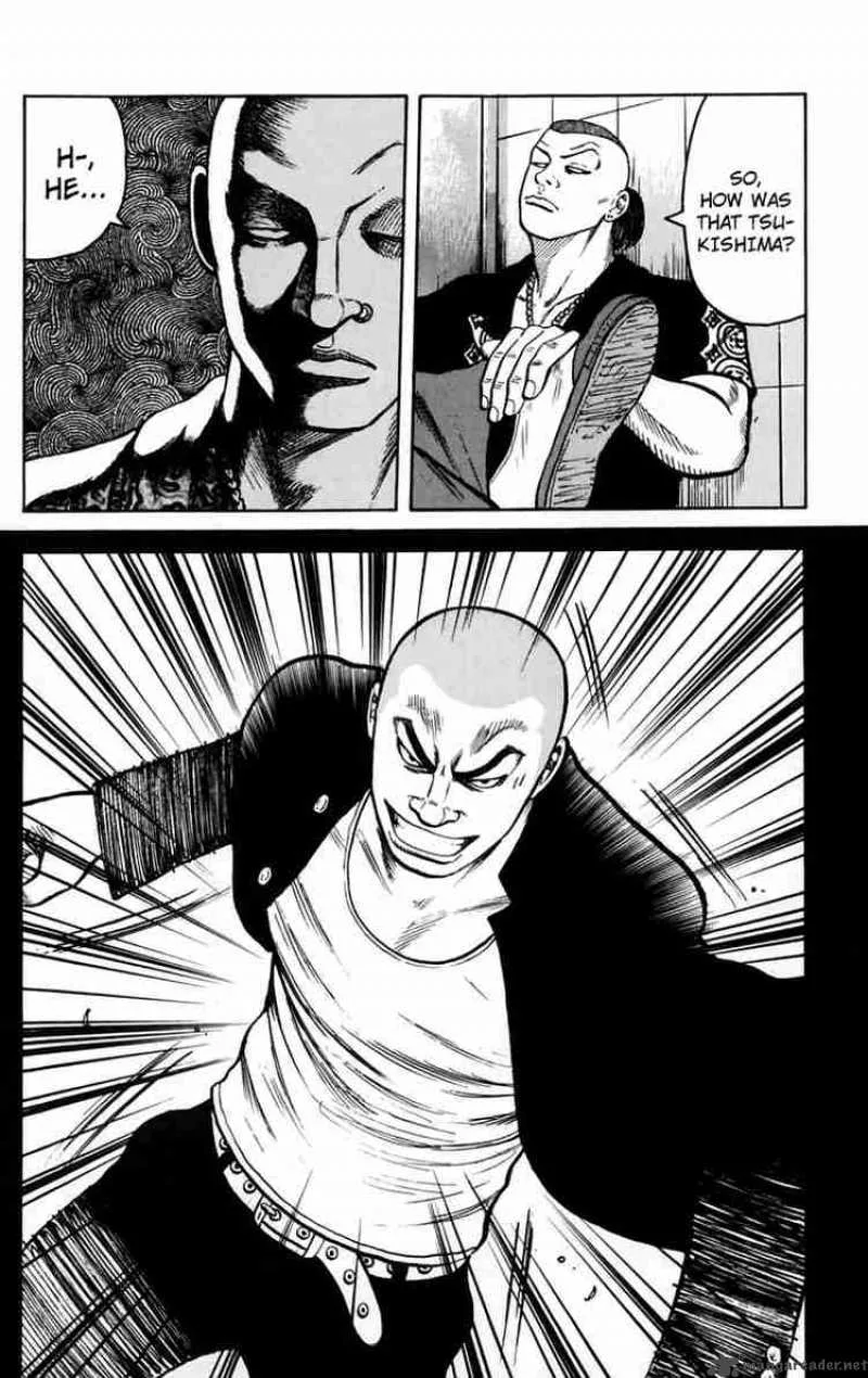 Worst Chapter 13 page 23