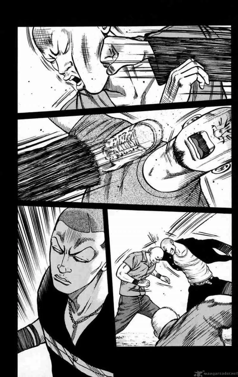 Worst Chapter 13 page 24