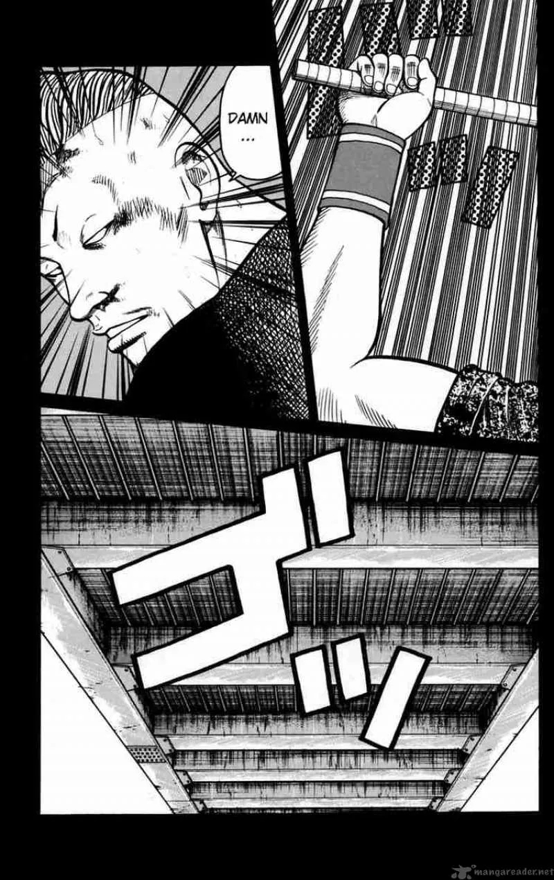 Worst Chapter 13 page 20