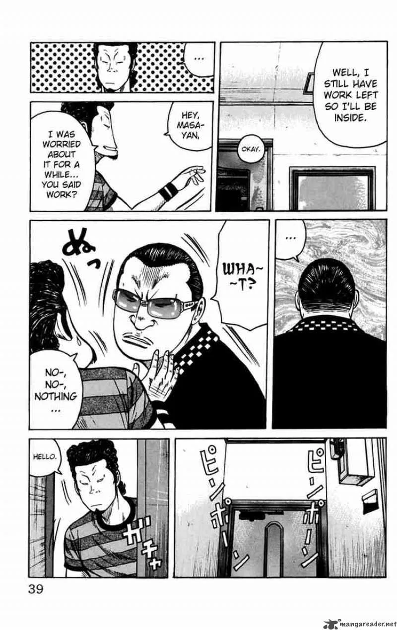 Worst Chapter 13 page 40
