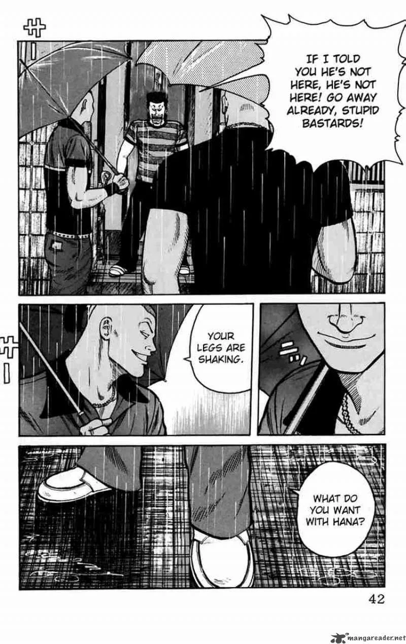Worst Chapter 13 page 43