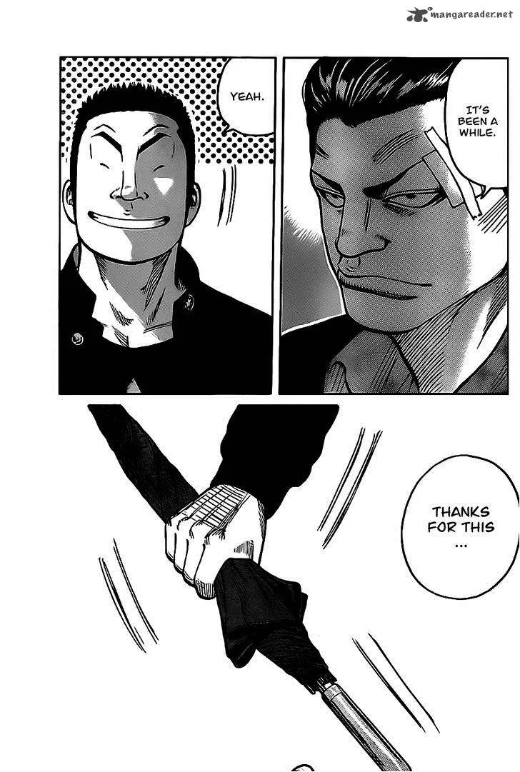 Worst Chapter 130 page 31