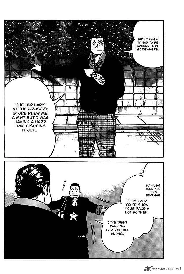 Worst Chapter 130 page 30