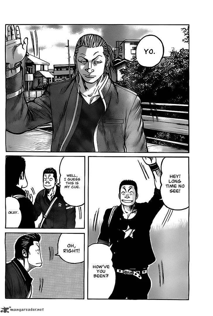 Worst Chapter 130 page 10