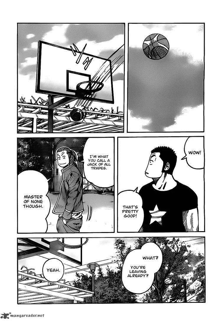 Worst Chapter 130 page 25