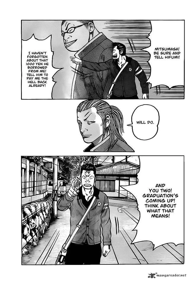 Worst Chapter 130 page 11