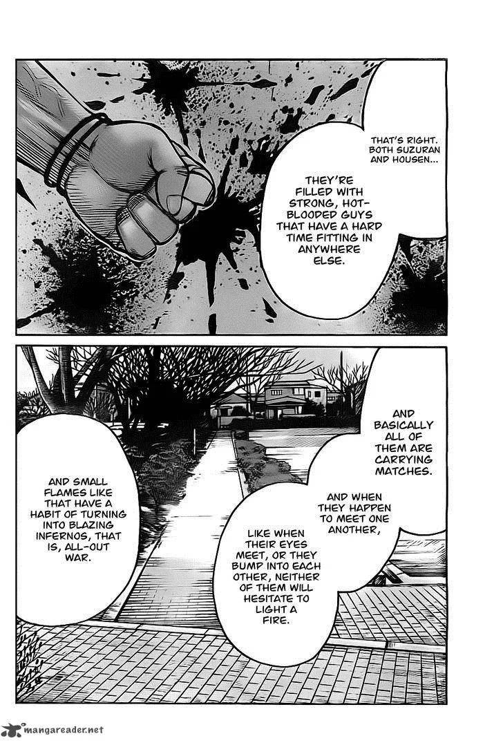 Worst Chapter 130 page 20
