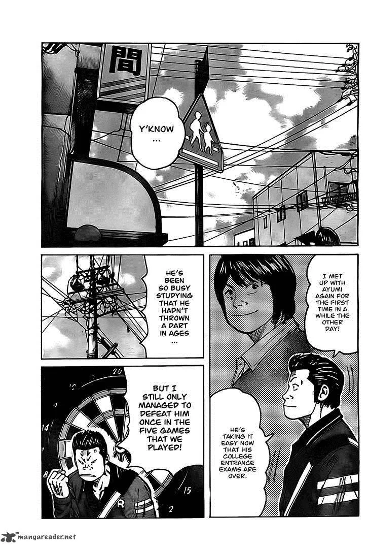 Worst Chapter 130 page 5