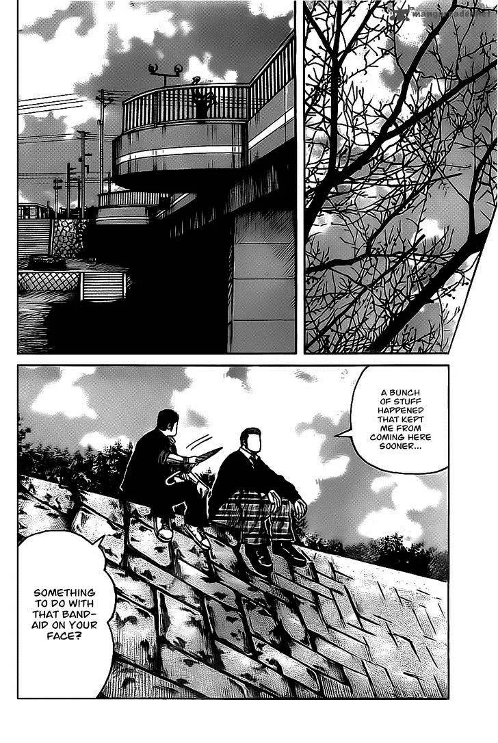 Worst Chapter 130 page 32