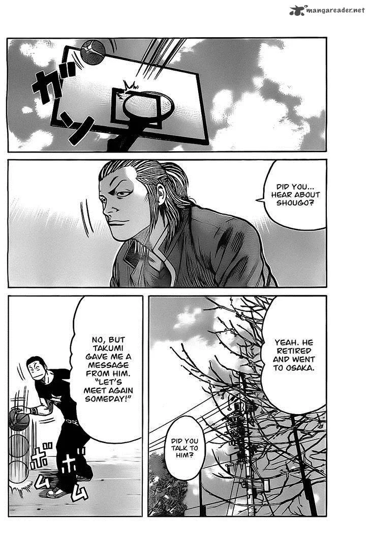 Worst Chapter 130 page 14
