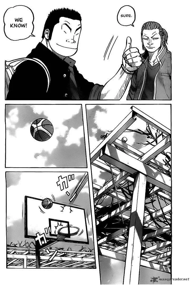 Worst Chapter 130 page 12