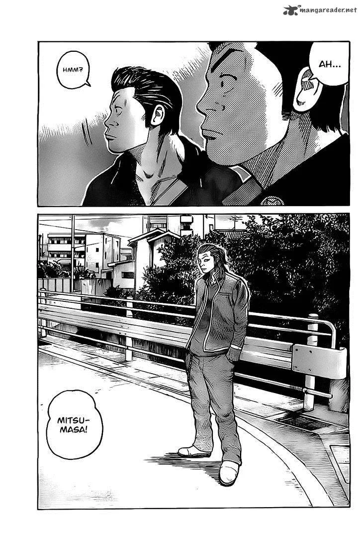 Worst Chapter 130 page 9