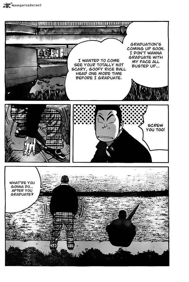 Worst Chapter 130 page 34