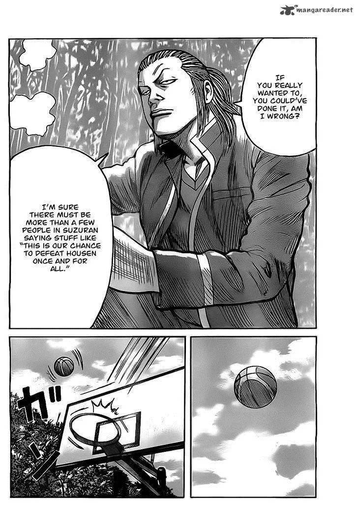 Worst Chapter 130 page 18