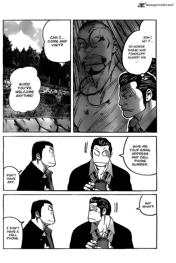 Worst Chapter 130 page 36